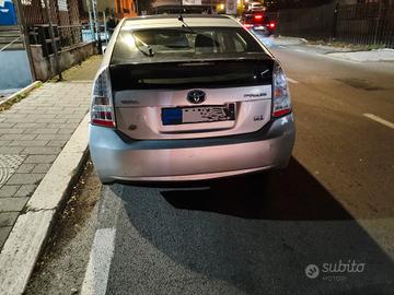Toyota Prius 3a Serie 2009