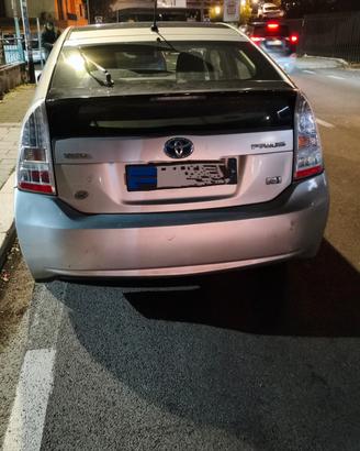 Toyota Prius 3a Serie 2009