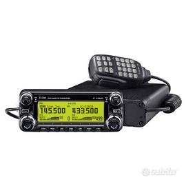 Bibanda DSTAR  GPS