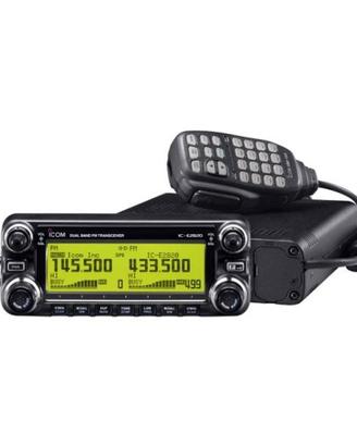 Bibanda DSTAR  GPS