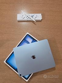 ipad air 13' (M3 128gb) + apple pencil pro