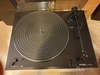 giradischi thorens td 280 ma II  			