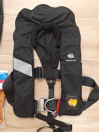 giubbotto di salvataggio Osculati 