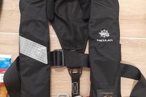 giubbotto di salvataggio Osculati 