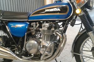 HONDA FOUR 500