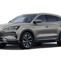 Byd Seal U DM-i BYD Seal U DM-i Plug-In Hybrid –8