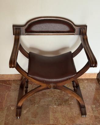 Sedia d’epoca