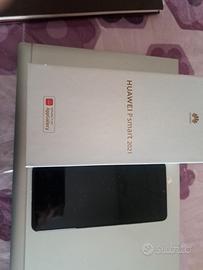 cellulare HUAWEI P SMART 2021