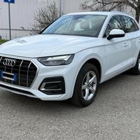 Audi Q5 40 2.0 tdi mhev 12V Business Advanced quat