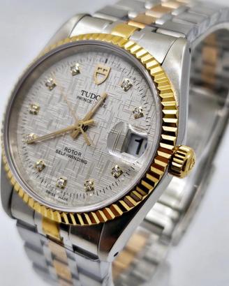 Tudor princ date