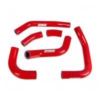 Kit tubi radiatore SUZUKI GSXR 1340 2008 - 2017