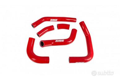 Kit tubi radiatore SUZUKI GSXR 1340 2008 - 2017