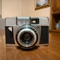 Afga Silette Rapid (trattabile)