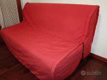 Divano letto 
