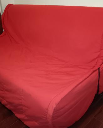 Divano letto 