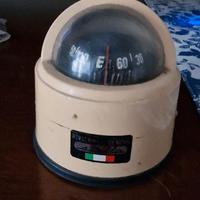 bussola nautica vintage