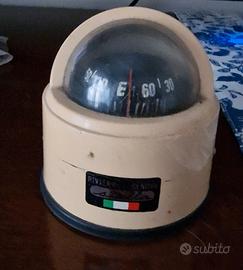 bussola nautica vintage