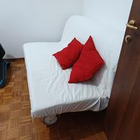Divano letto Ikea