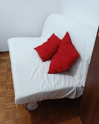 Divano letto Ikea