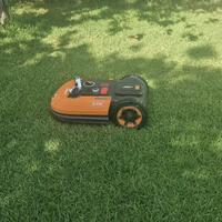 Robot tagliaerba WORX WR147E.1 Landroid L1000