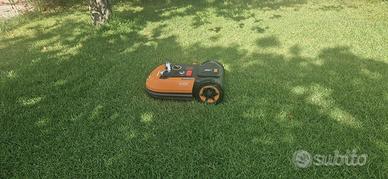 Robot tagliaerba WORX WR147E.1 Landroid L1000