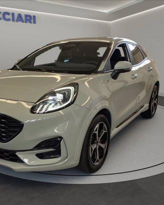 FORD Puma 1.0 ecoboost h ST-Line 125cv