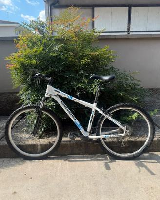 MTB Whistle Miwok 1160V 26” - Taglia M