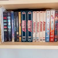 dvd cartoon giapponesi 