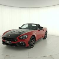 ABARTH 124 Spider 1.4 t. m.air Turismo 170cv my18
