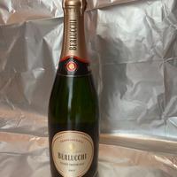 Franciacorta berlucchi cuvee imperiale