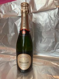 Franciacorta berlucchi cuvee imperiale
