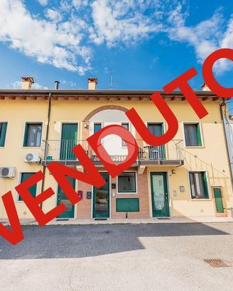4 LOCALI A VILLAFRANCA DI VERONA
