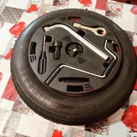 Kit ruotino Lancia Y