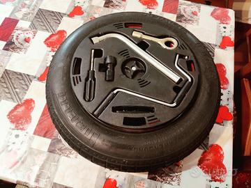 Kit ruotino Lancia Y