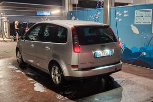 Ford cmax 1.6 tdci 90cv 2006