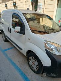 fiorino 1300 TD Multijet 