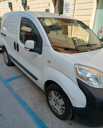 fiorino 1300 TD Multijet 