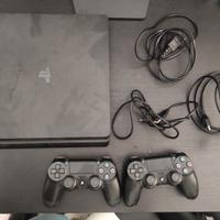 PlayStation 4 slim 