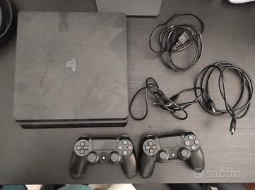 PlayStation 4 slim 
