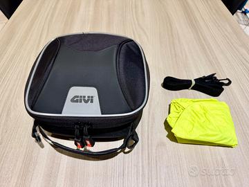 Borsa da Serbatoio Givi Tanklock XS319Y 3 litri