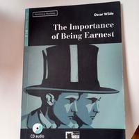 The importance of Being Earnest