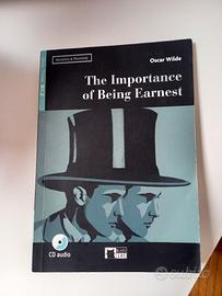 The importance of Being Earnest
