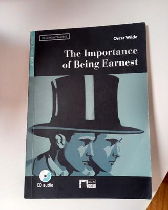 The importance of Being Earnest