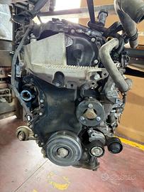 Motore Renault Master 2.3 d sigla M9T B7 mono turb
