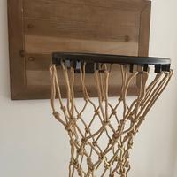 Canestro da basket Maisons Du Monde