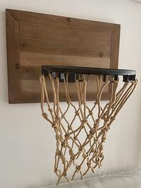 Canestro da basket Maisons Du Monde