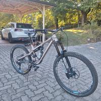 Commencal meta sx
