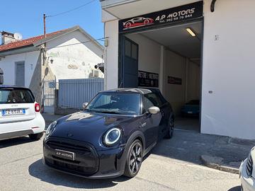 Mini 1.5 Cooper Essential Cabrio KM 68000