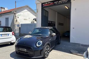 Mini 1.5 Cooper Essential Cabrio KM 68000