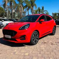 Ford Puma 1.0 EcoBoost Hybrid 125 CV S&S ST-Line